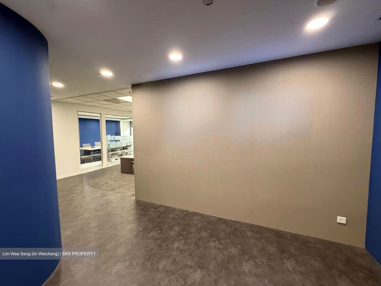 Southpoint (D2), Office #540035311
